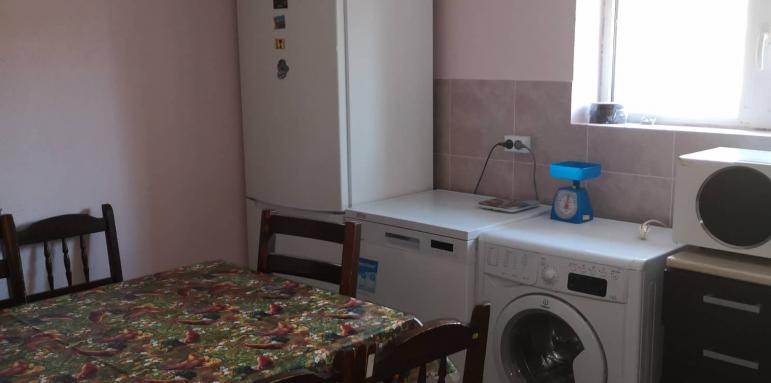 Подобриха условията в защитено жилище „Струма”-Благоевград